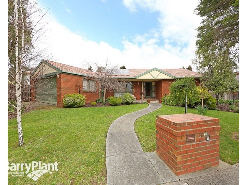 2 Gilda Court, Rowville VIC 3178