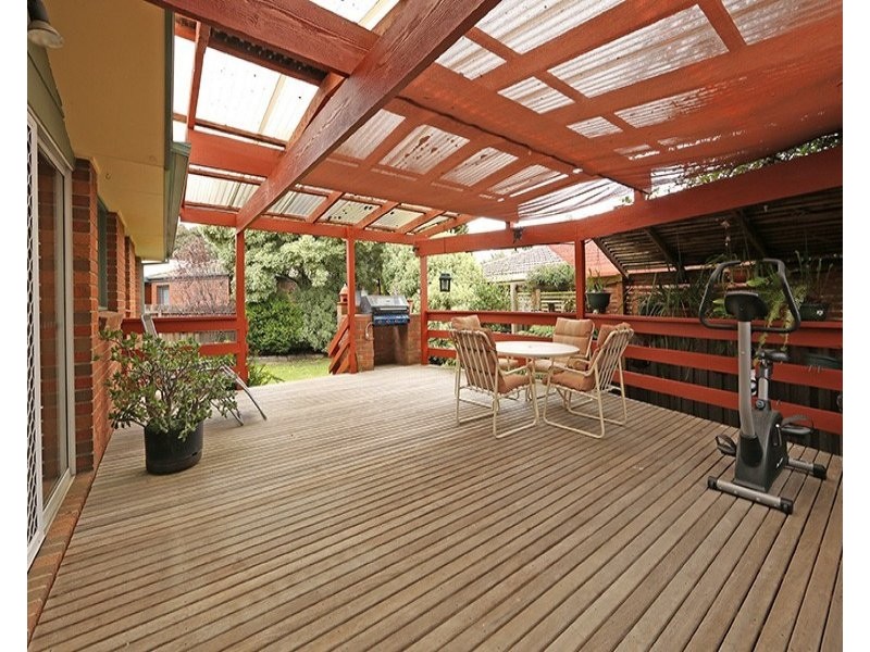 2 Gilda Court, Rowville VIC 3178