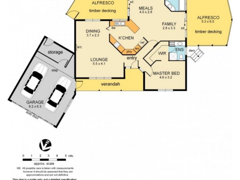 2 Gilda Court, Rowville VIC 3178