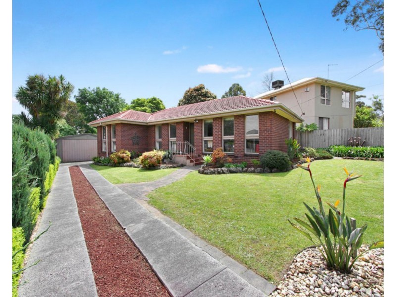 1 McMahons Road, Ferntree Gully VIC 3156