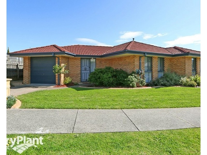 45 Lambourne Avenue, Rowville VIC 3178