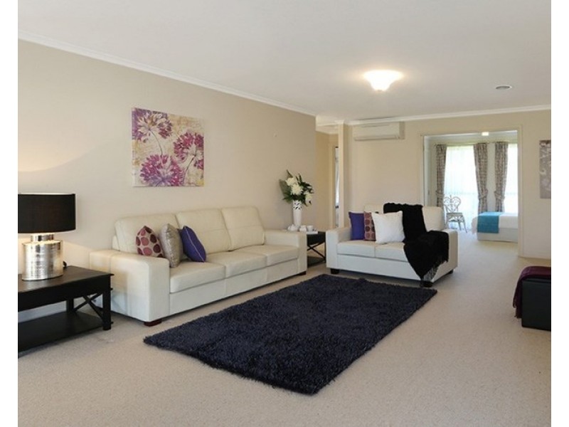 45 Lambourne Avenue, Rowville VIC 3178