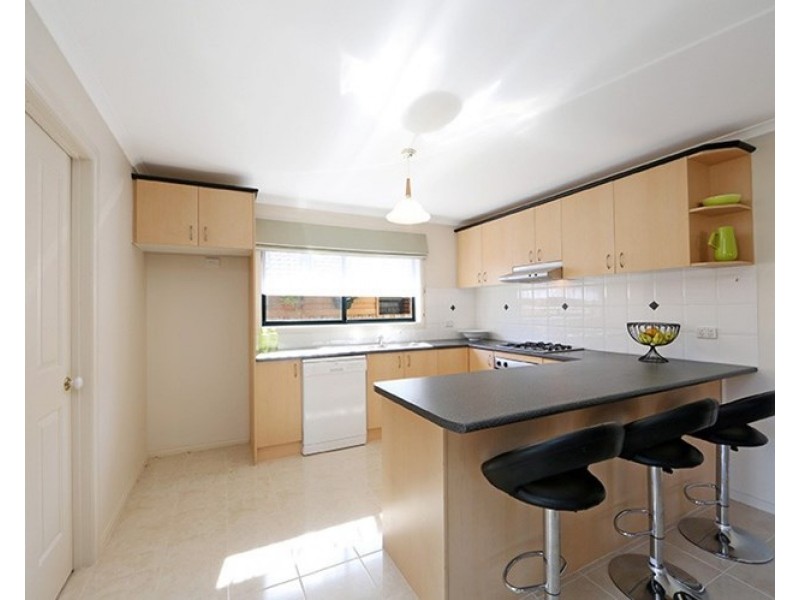 45 Lambourne Avenue, Rowville VIC 3178