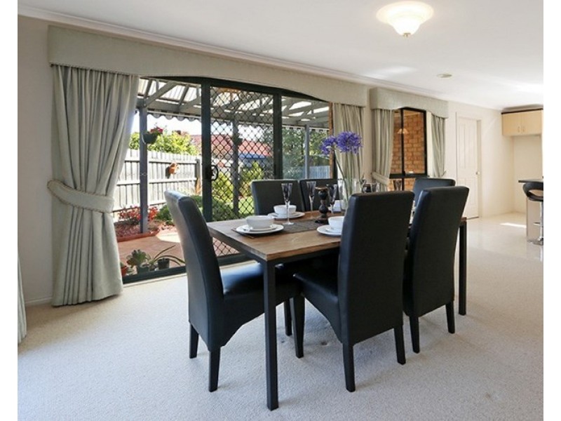 45 Lambourne Avenue, Rowville VIC 3178