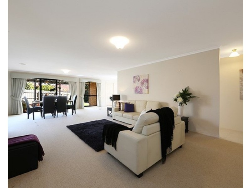 45 Lambourne Avenue, Rowville VIC 3178