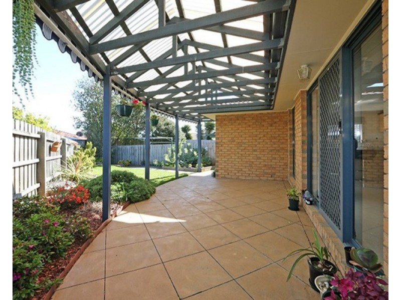 45 Lambourne Avenue, Rowville VIC 3178