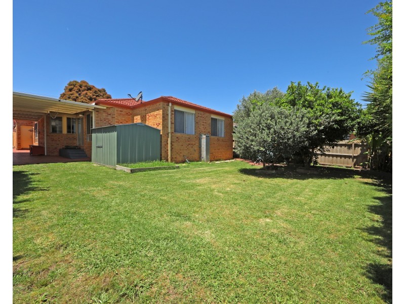 72 Gearon  Avenue, Rowville VIC 3178