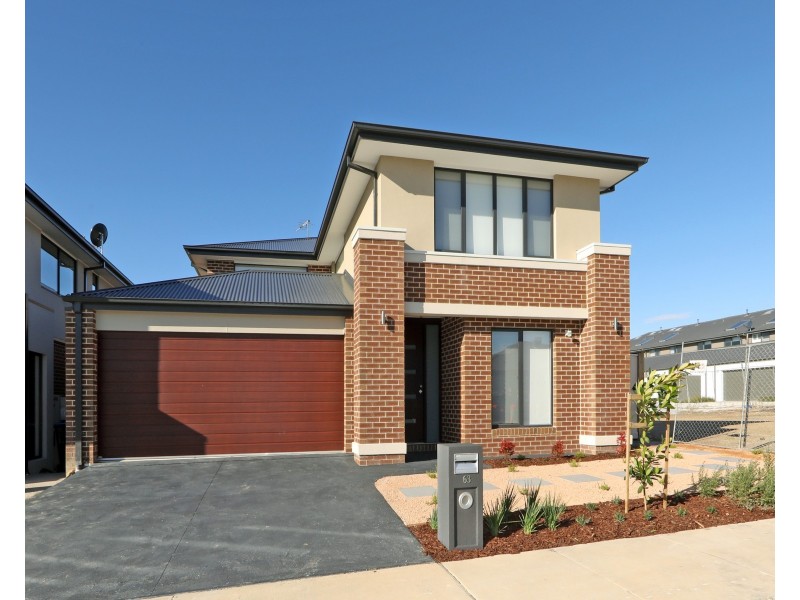 63 Verdant Street, Wantirna South VIC 3152