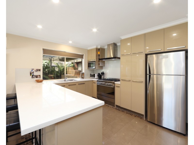 14 Caloola Court, Rowville VIC 3178