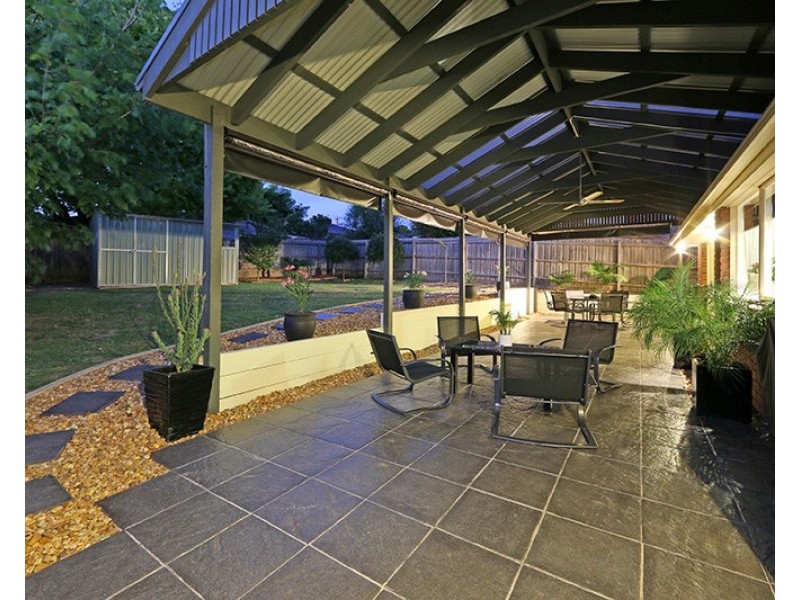 26 Bickerton Court, Rowville VIC 3178