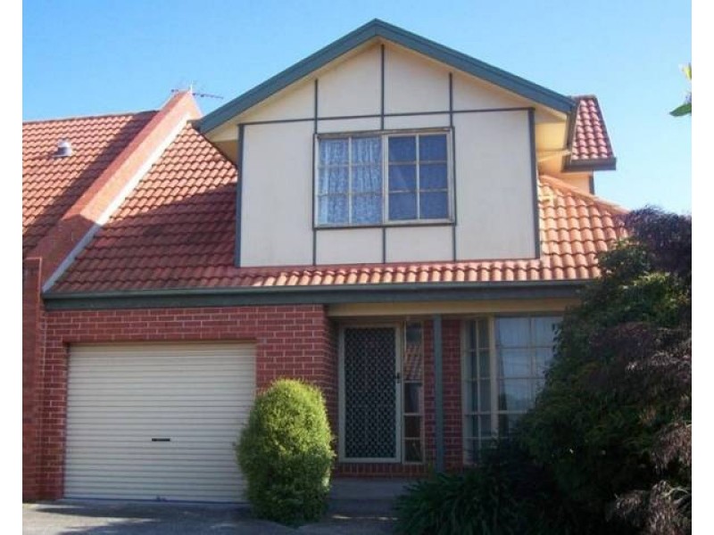 3/237 Boronia Road, Boronia VIC 3155