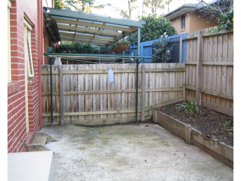 3/237 Boronia Road, Boronia VIC 3155