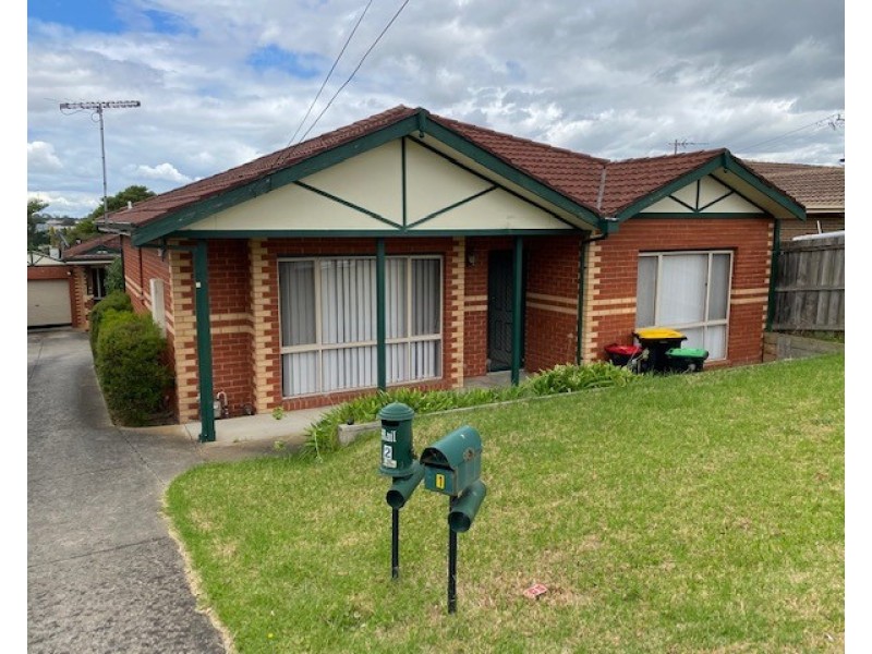 1/4A Bakers Road, Dandenong North VIC 3175