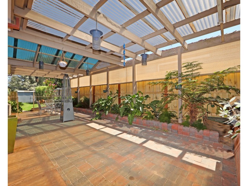 7 Happy Valley Court, Rowville VIC 3178