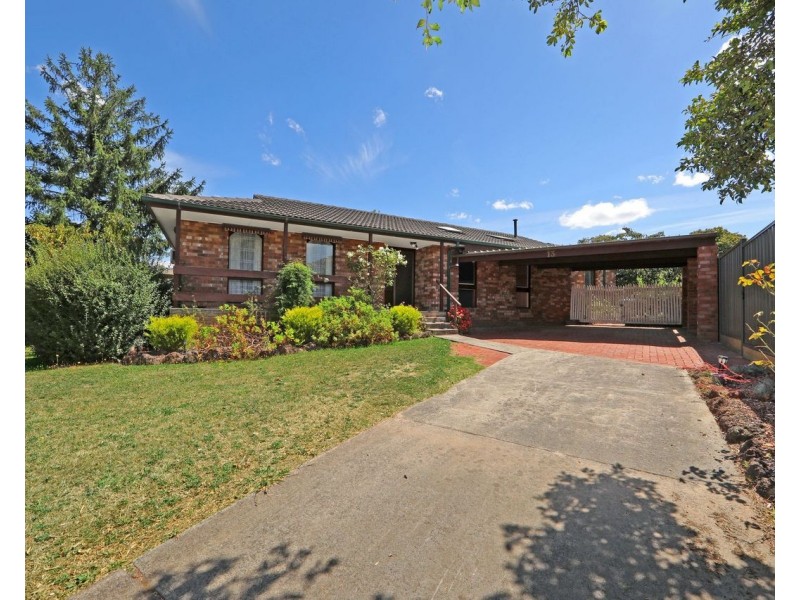 13 Carol Street, Scoresby VIC 3179