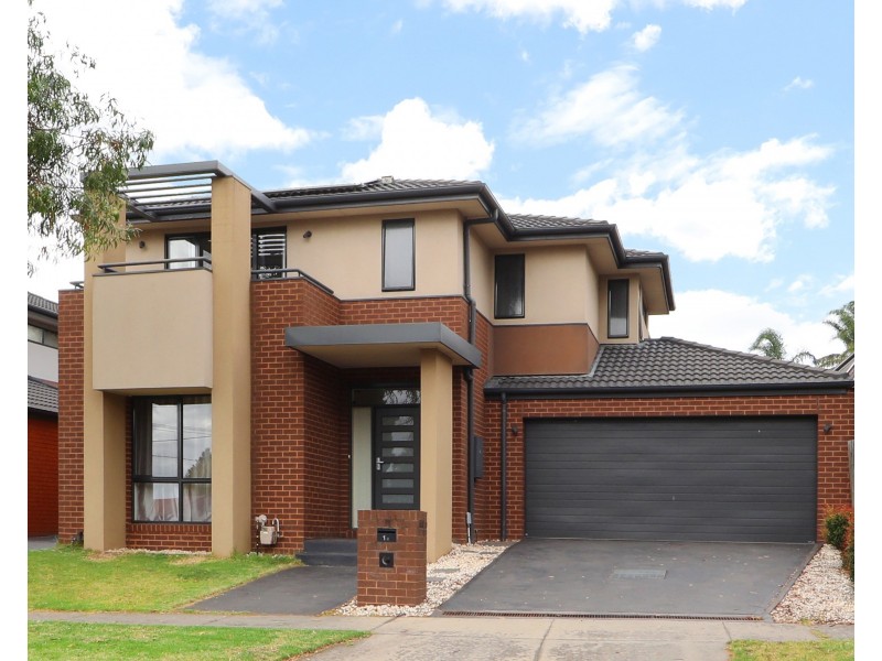 1C Stamford Crescent, Rowville VIC 3178