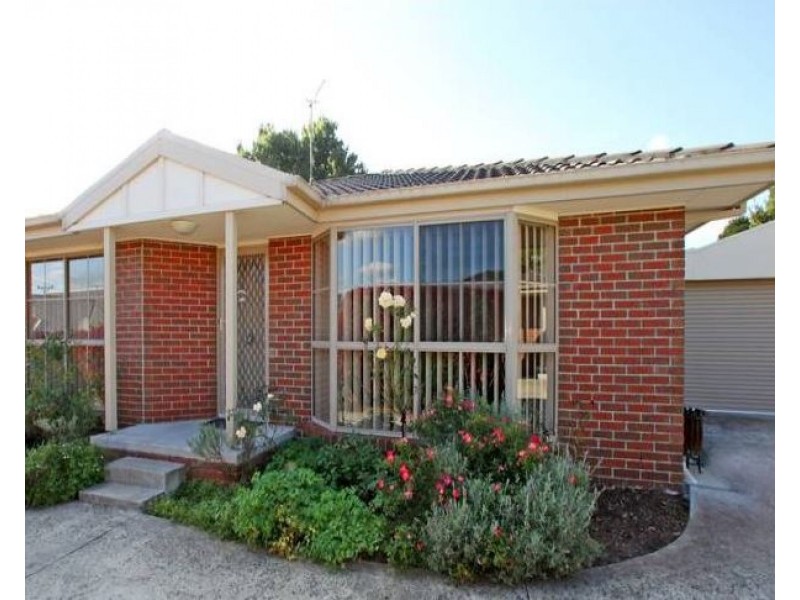 2/20 Station Street, Ferntree Gully VIC 3156