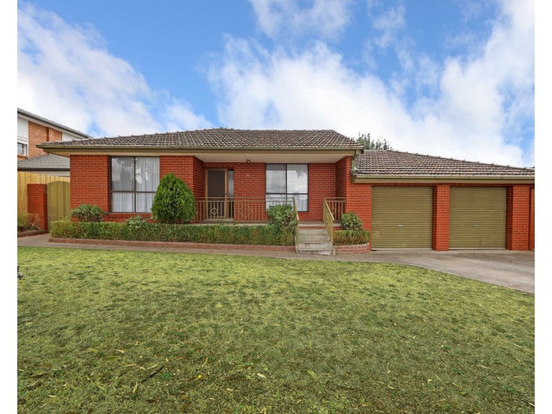 51 Taylors Lane, Rowville VIC 3178