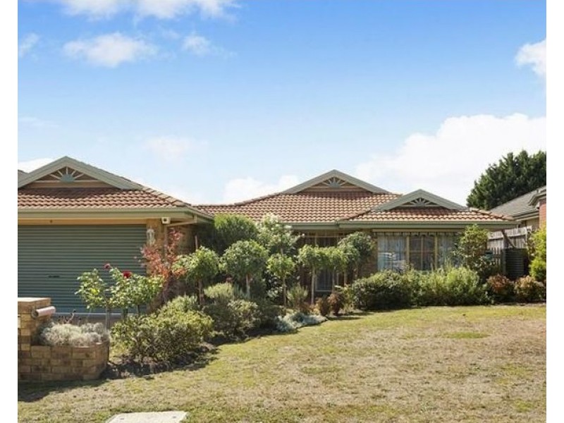 6 Dalmatia Court, Rowville VIC 3178