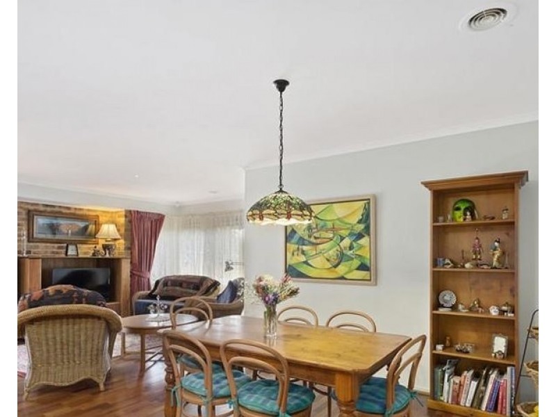 6 Dalmatia Court, Rowville VIC 3178