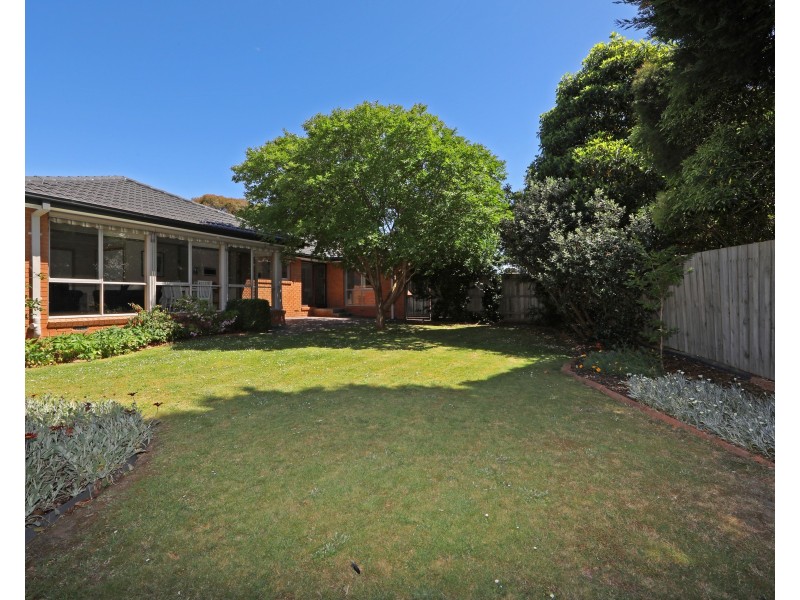 14 Hindmarsh Street, Rowville VIC 3178