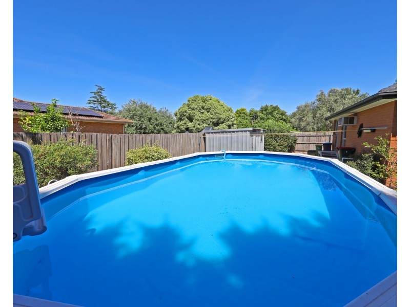 14 Hindmarsh Street, Rowville VIC 3178