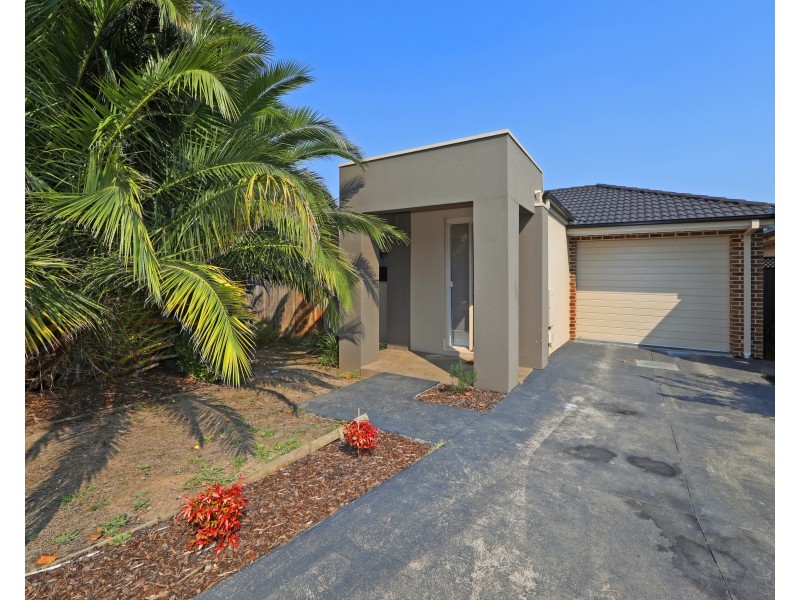 1/1783 Ferntree Gully  Road, Ferntree Gully VIC 3156