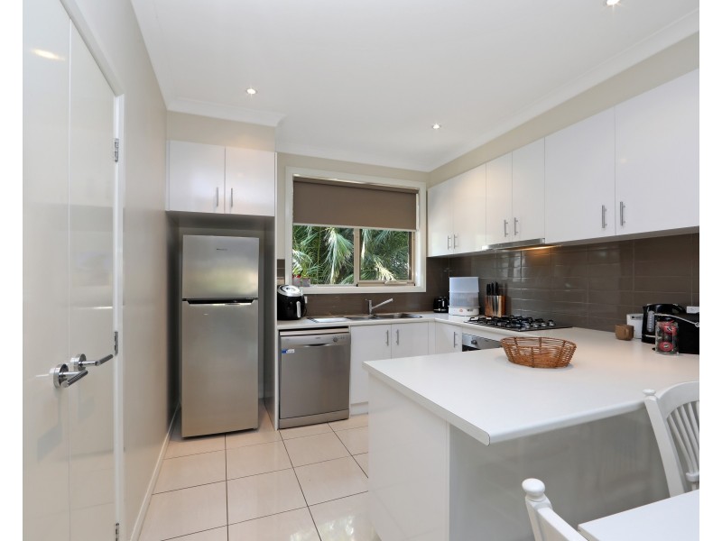 1/1783 Ferntree Gully  Road, Ferntree Gully VIC 3156