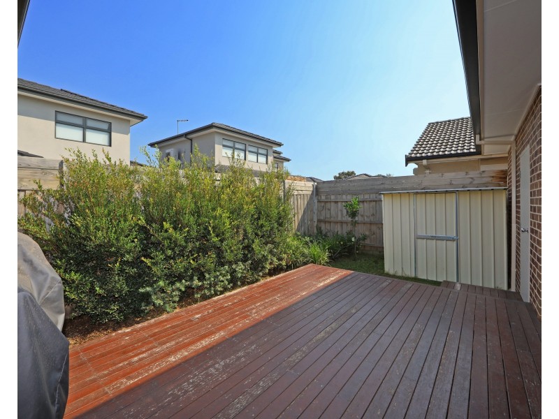 1/1783 Ferntree Gully  Road, Ferntree Gully VIC 3156
