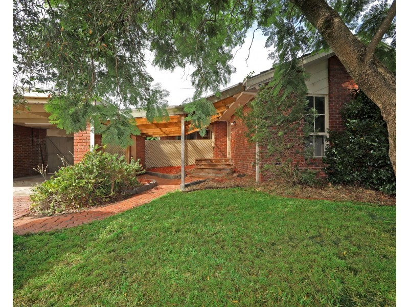 3 Kedleston Way, Rowville VIC 3178