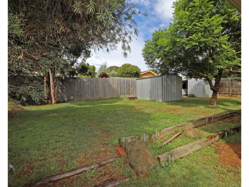 3 Kedleston Way, Rowville VIC 3178