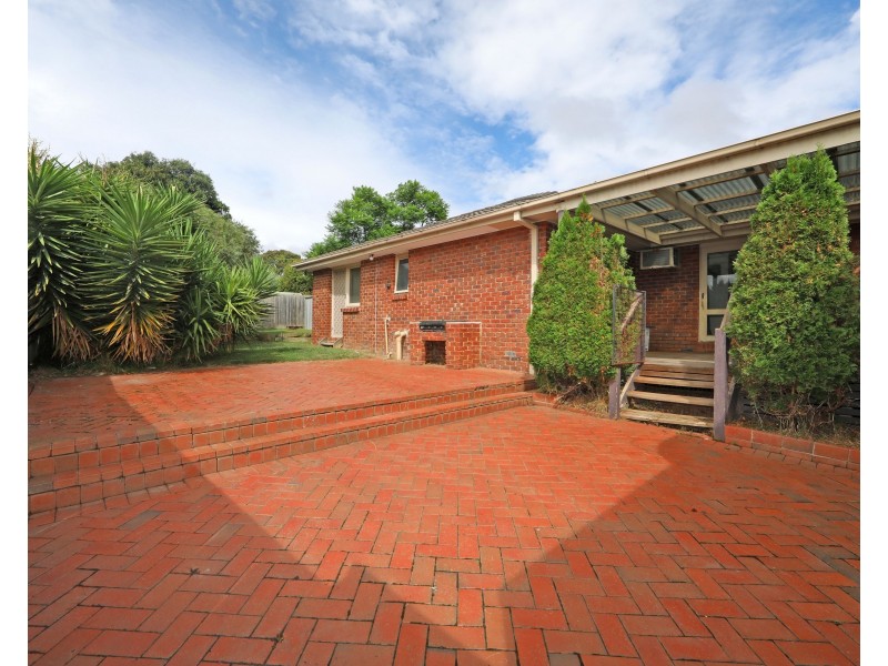 3 Kedleston Way, Rowville VIC 3178