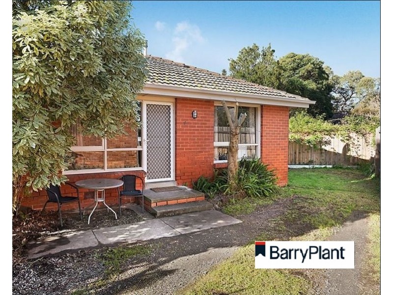 4/8 Simpson Road, Ferntree Gully VIC 3156