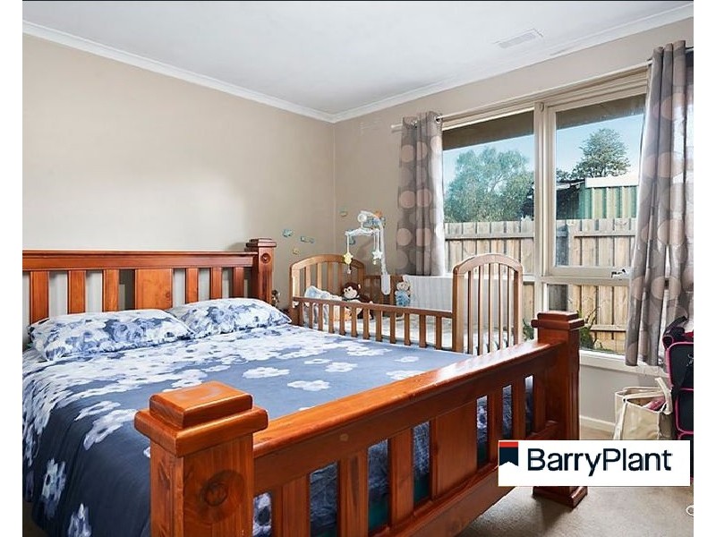 4/8 Simpson Road, Ferntree Gully VIC 3156