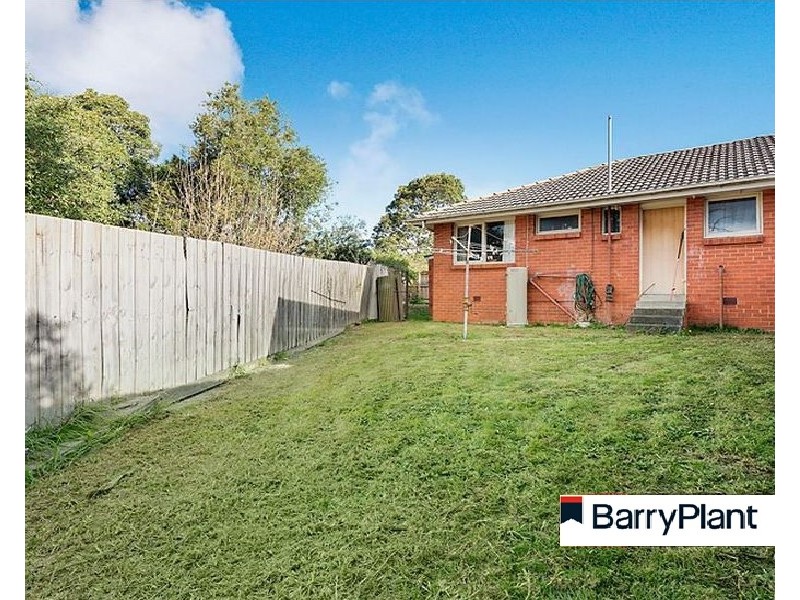 4/8 Simpson Road, Ferntree Gully VIC 3156