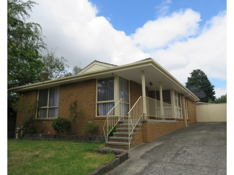 105 Murrindal Drive, Rowville VIC 3178