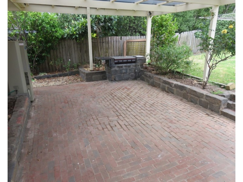 105 Murrindal Drive, Rowville VIC 3178