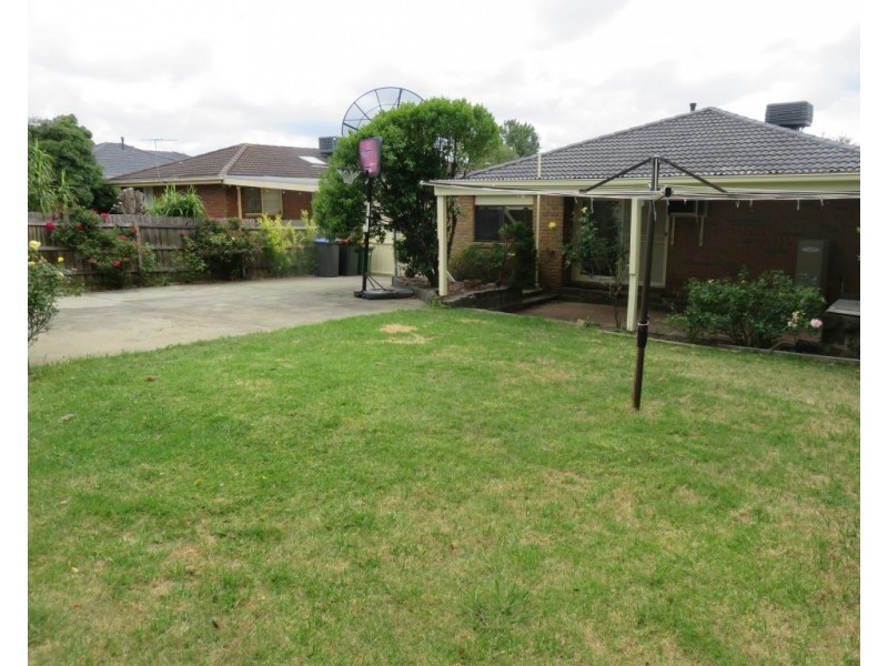 105 Murrindal Drive, Rowville VIC 3178