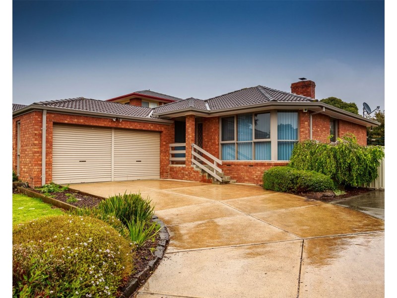 84 Liberty Avenue, Rowville VIC 3178