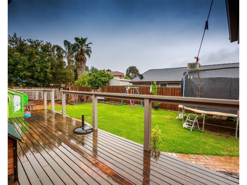 84 Liberty Avenue, Rowville VIC 3178