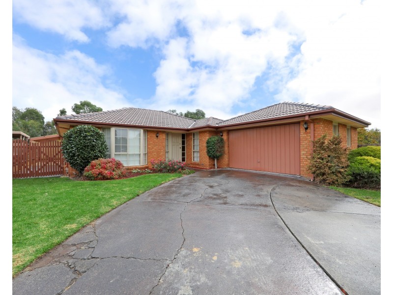 41 Sullivan Avenue, Lysterfield VIC 3156