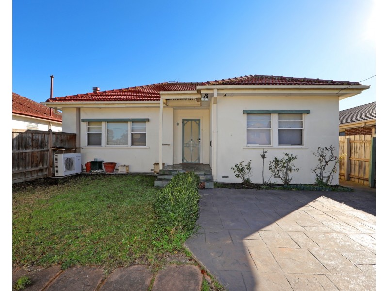 1/7 Fox Street, Dandenong VIC 3175