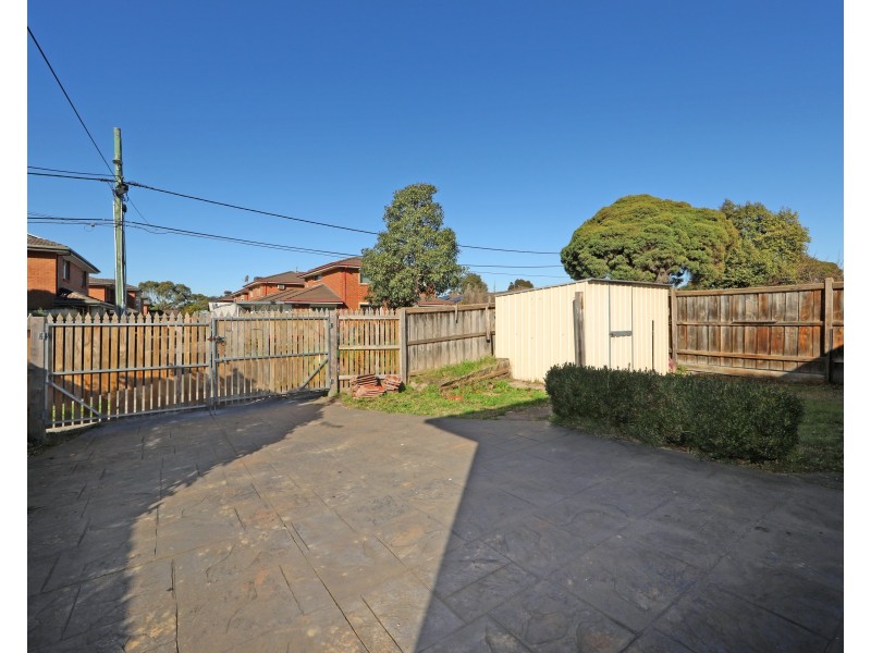 1/7 Fox Street, Dandenong VIC 3175
