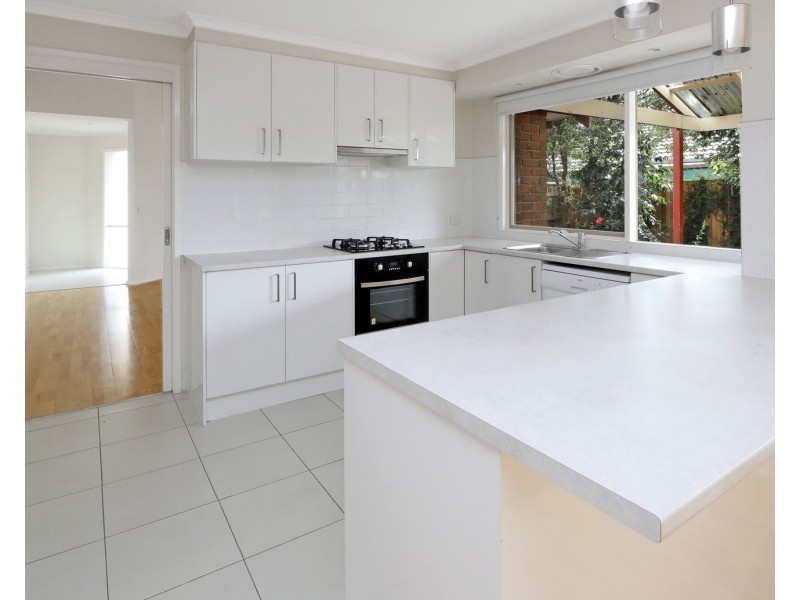 93 Bridgewater Way, Rowville VIC 3178