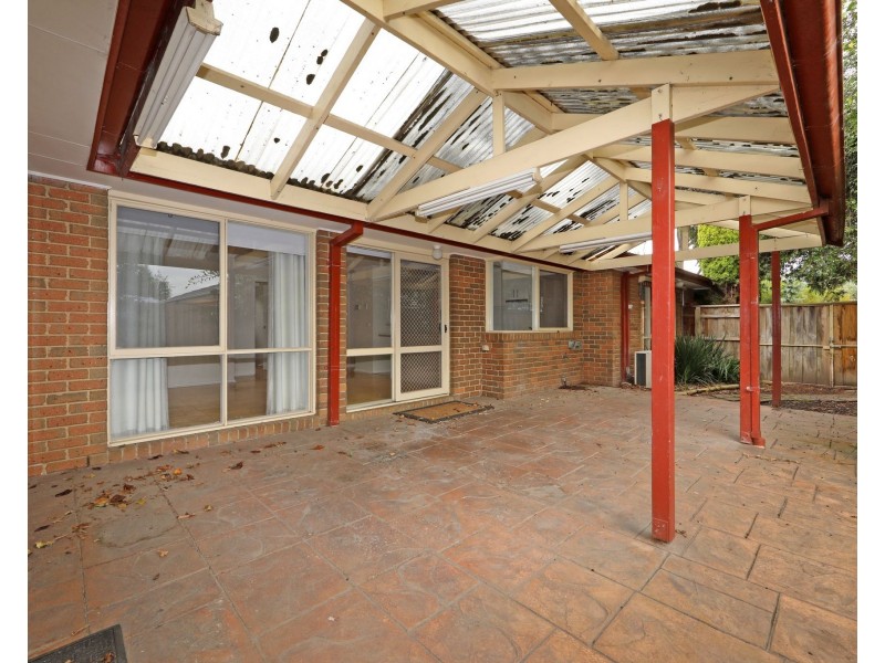 93 Bridgewater Way, Rowville VIC 3178