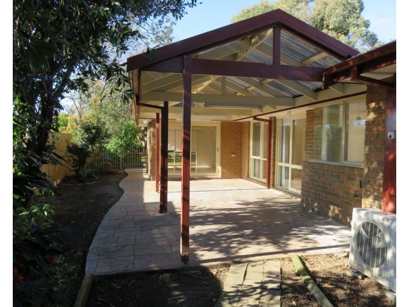 93 Bridgewater Way, Rowville VIC 3178