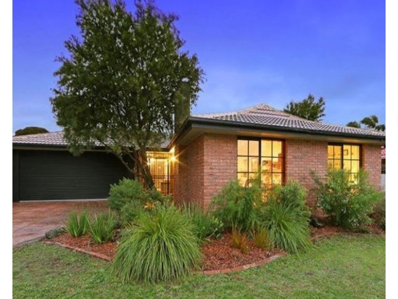 6 Boyne Street, Rowville VIC 3178