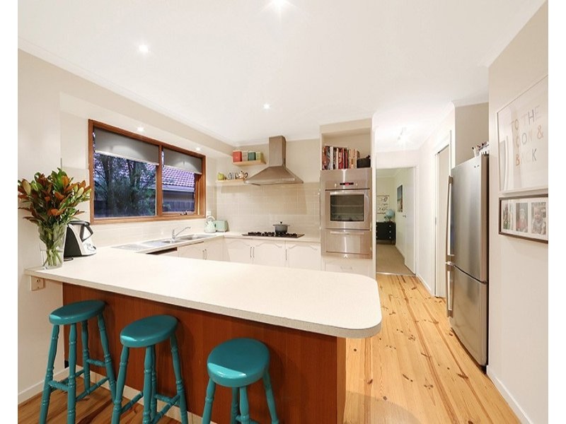 6 Boyne Street, Rowville VIC 3178