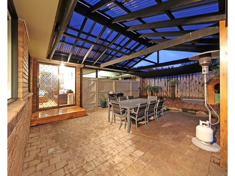 6 Boyne Street, Rowville VIC 3178