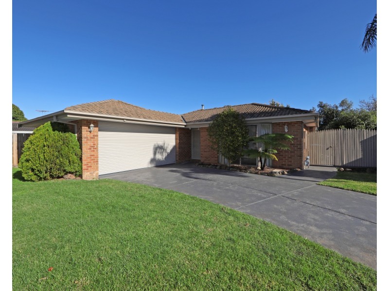 57 Allora Avenue, Ferntree Gully VIC 3156